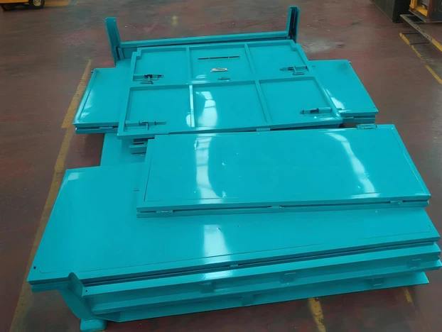 Equipment Enclosures & Housings Equipment Enclosures & Housings