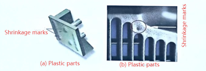 Dấu hiệu co ngót và giải pháp