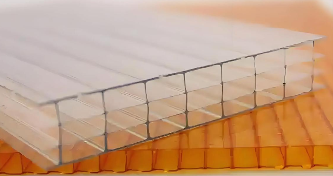 Polycarbonate Clear Sheet Polycarbonate Clear Sheet