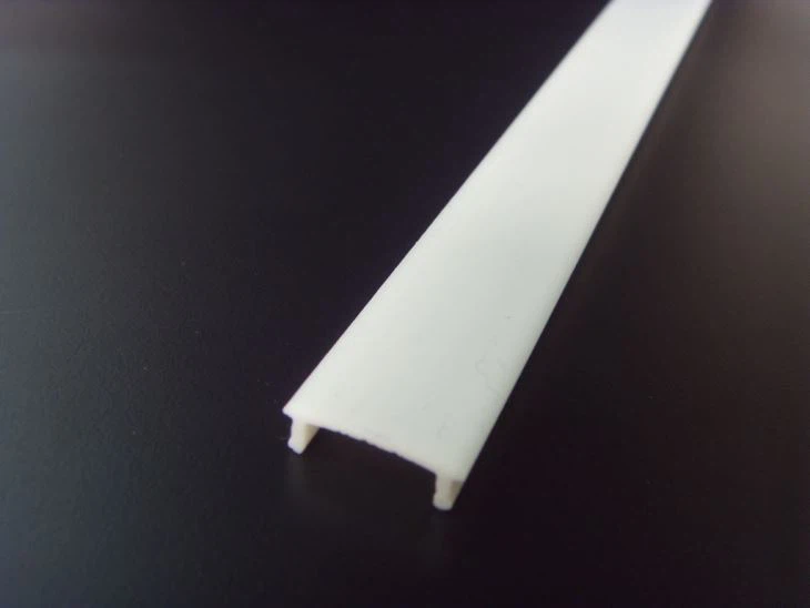 Linear Led Light Diffuser