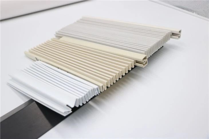 Hồ sơ nhựa PVC