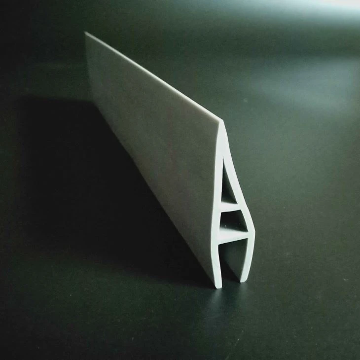 Pvc Hollow Profile