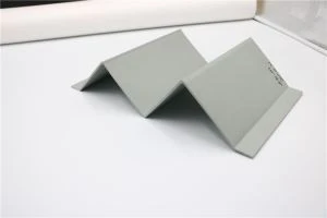 Hồ sơ ép đùn nhựa